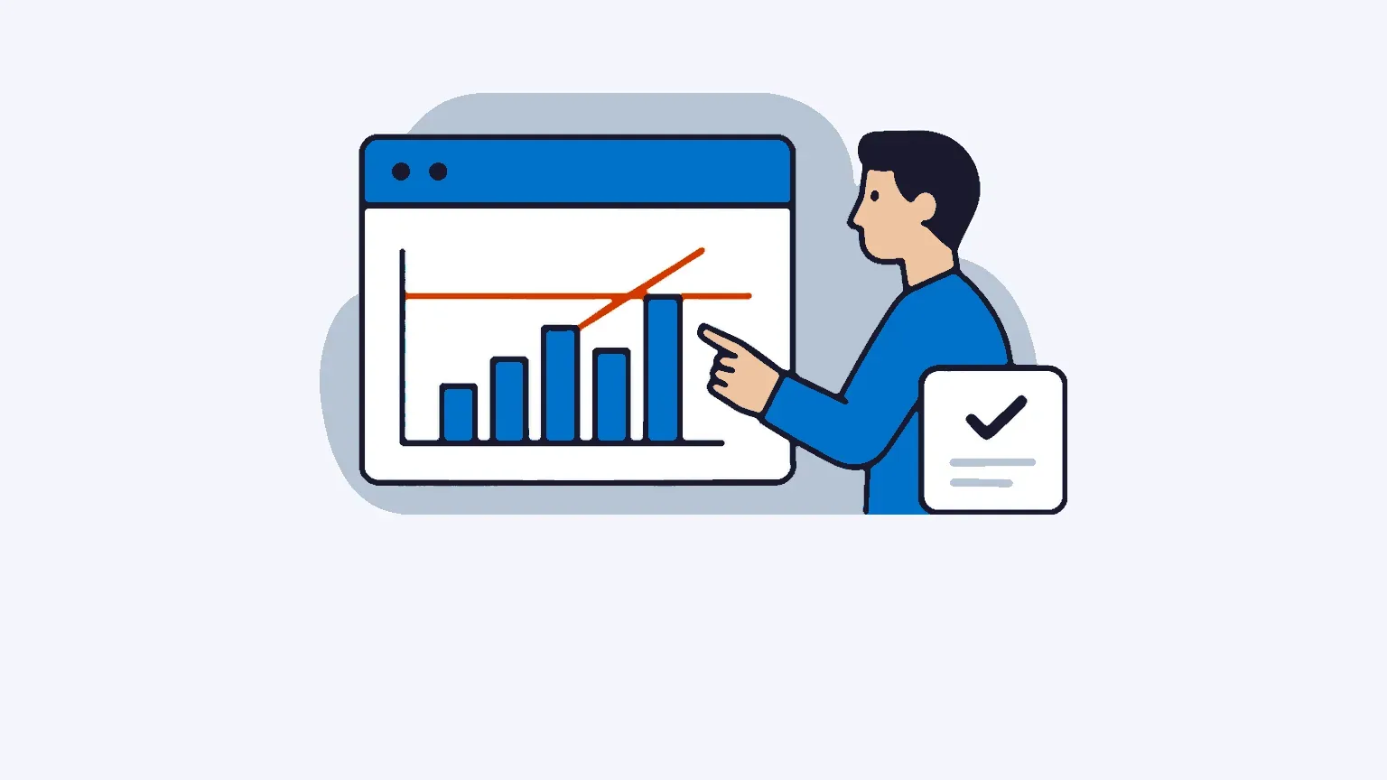 Illustration: How to define the objectives of your email marketing strategy