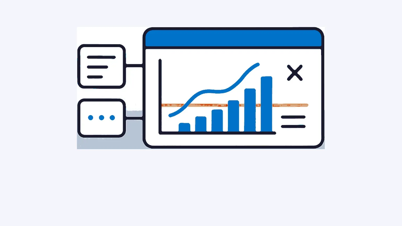 Illustration: How does content-filtering anti-spam software work?
