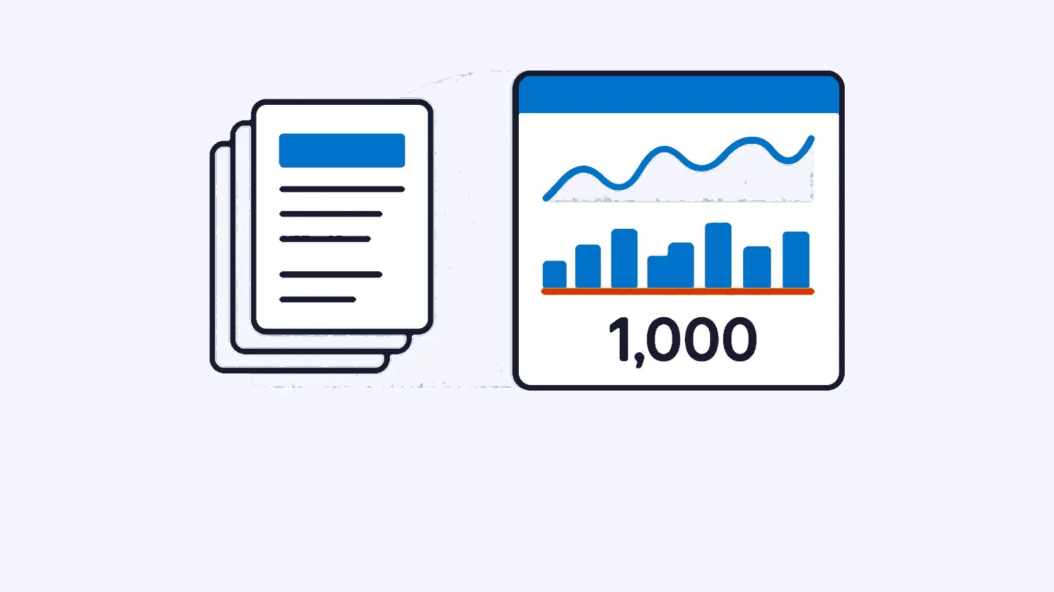 Illustration: The true definition of conversion in email marketing