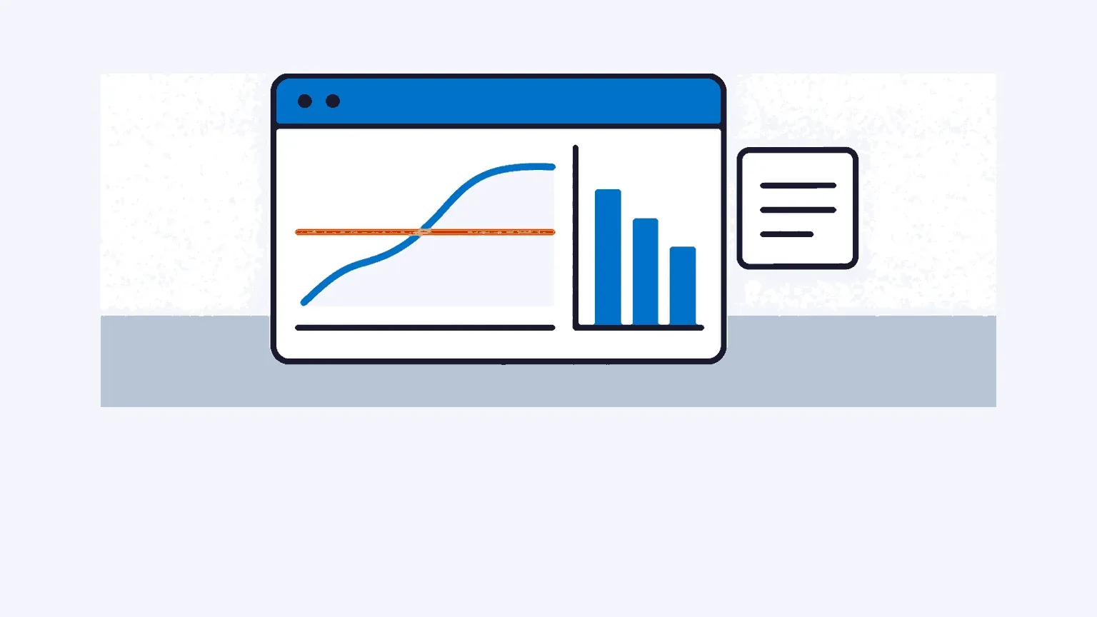 Illustration: The definition of deliverability in email marketing