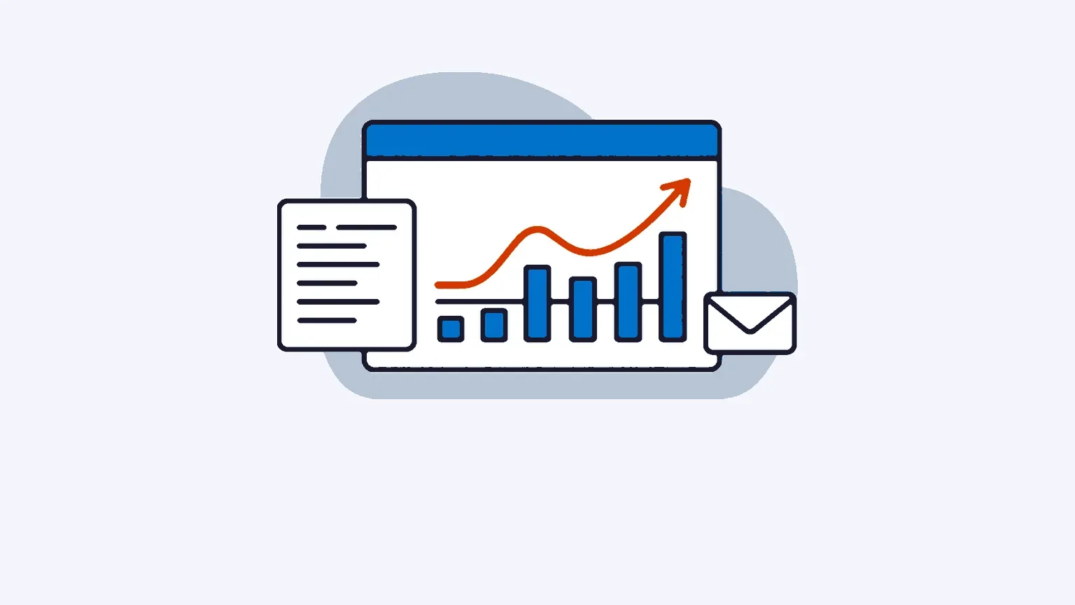 Illustration: Why email marketing is an essential part of your communication strategy