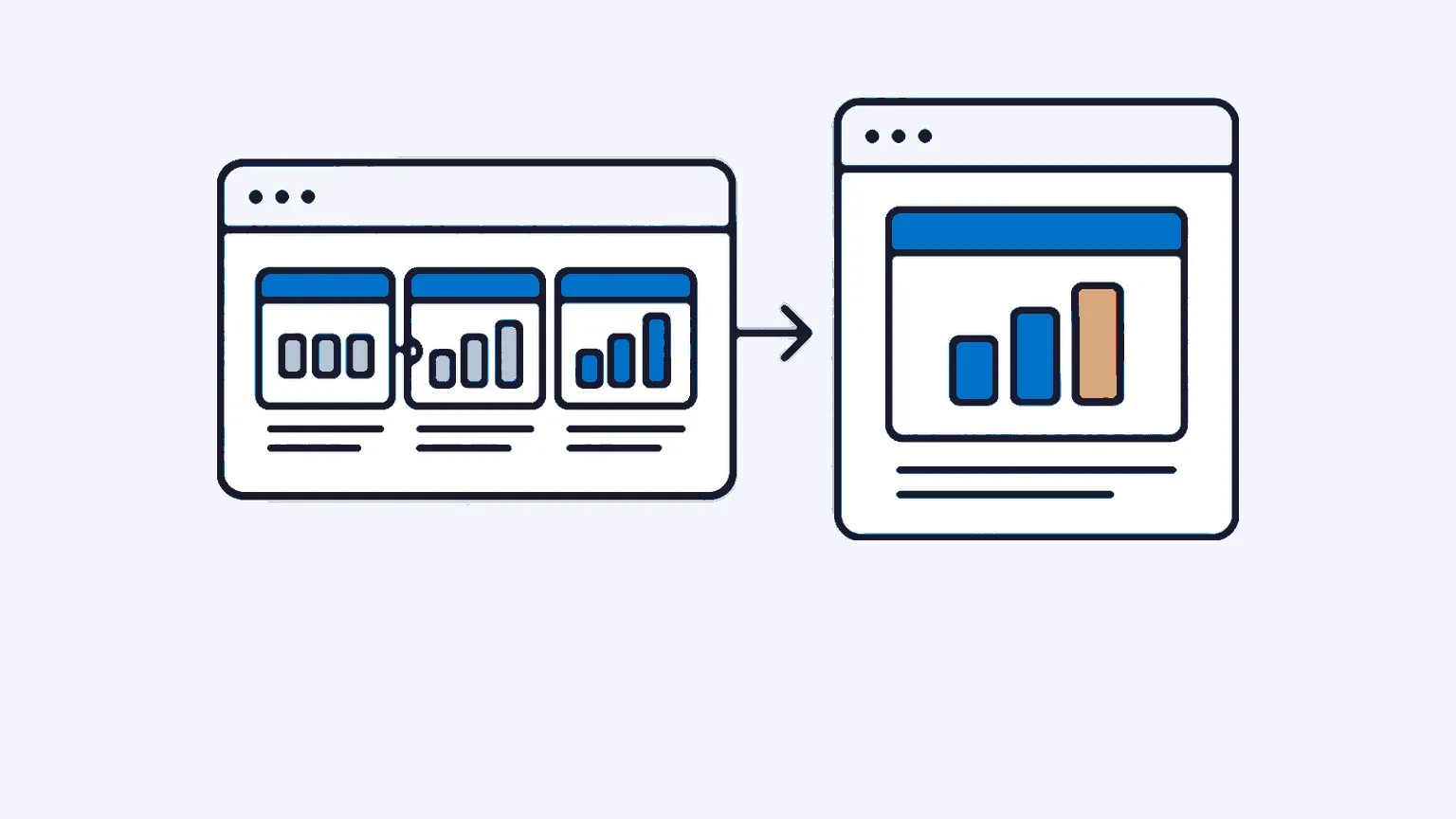 Illustration: The problem of animated gifs with Outlook