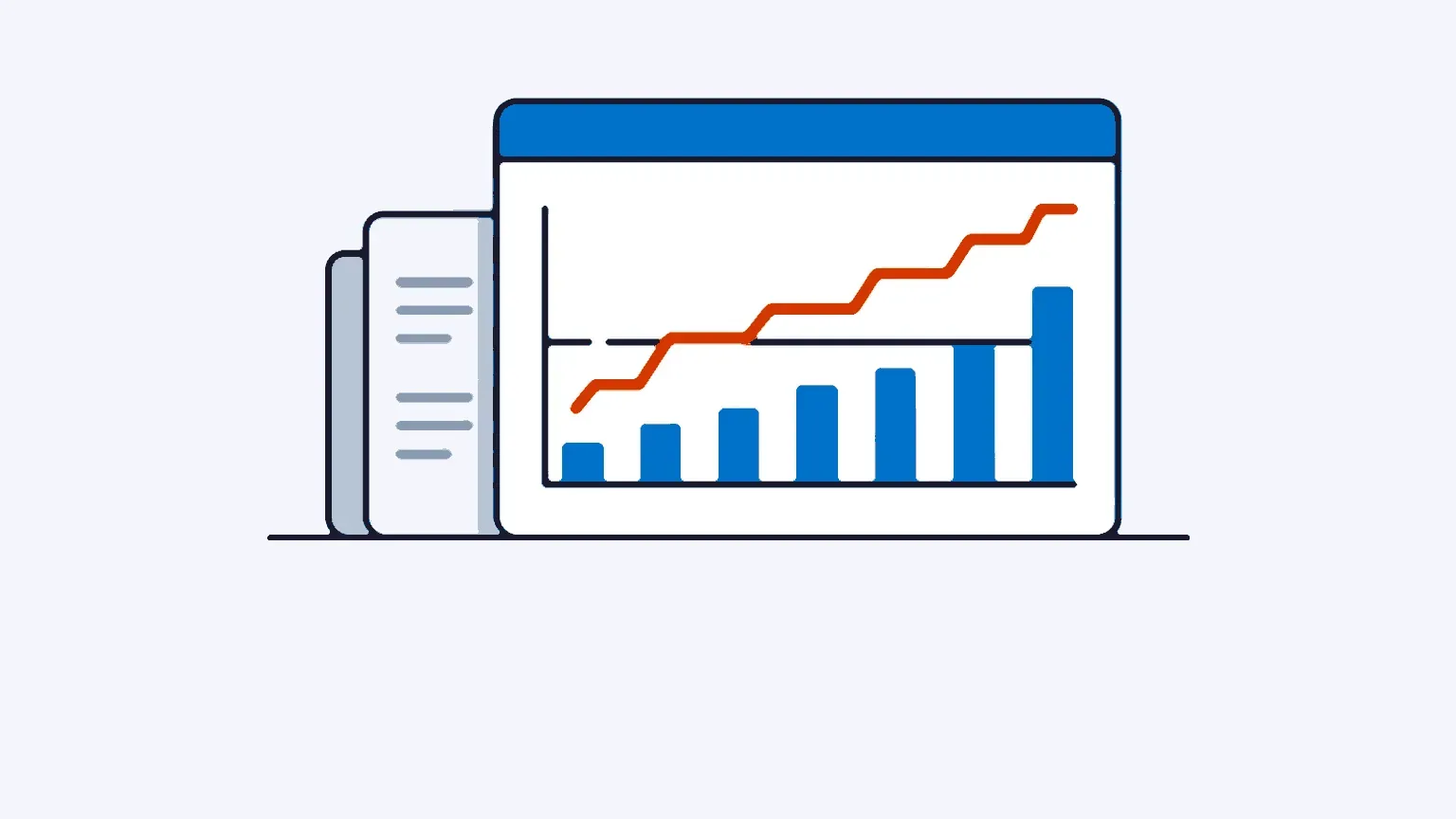 Illustration: Indicators of a successful email campaign