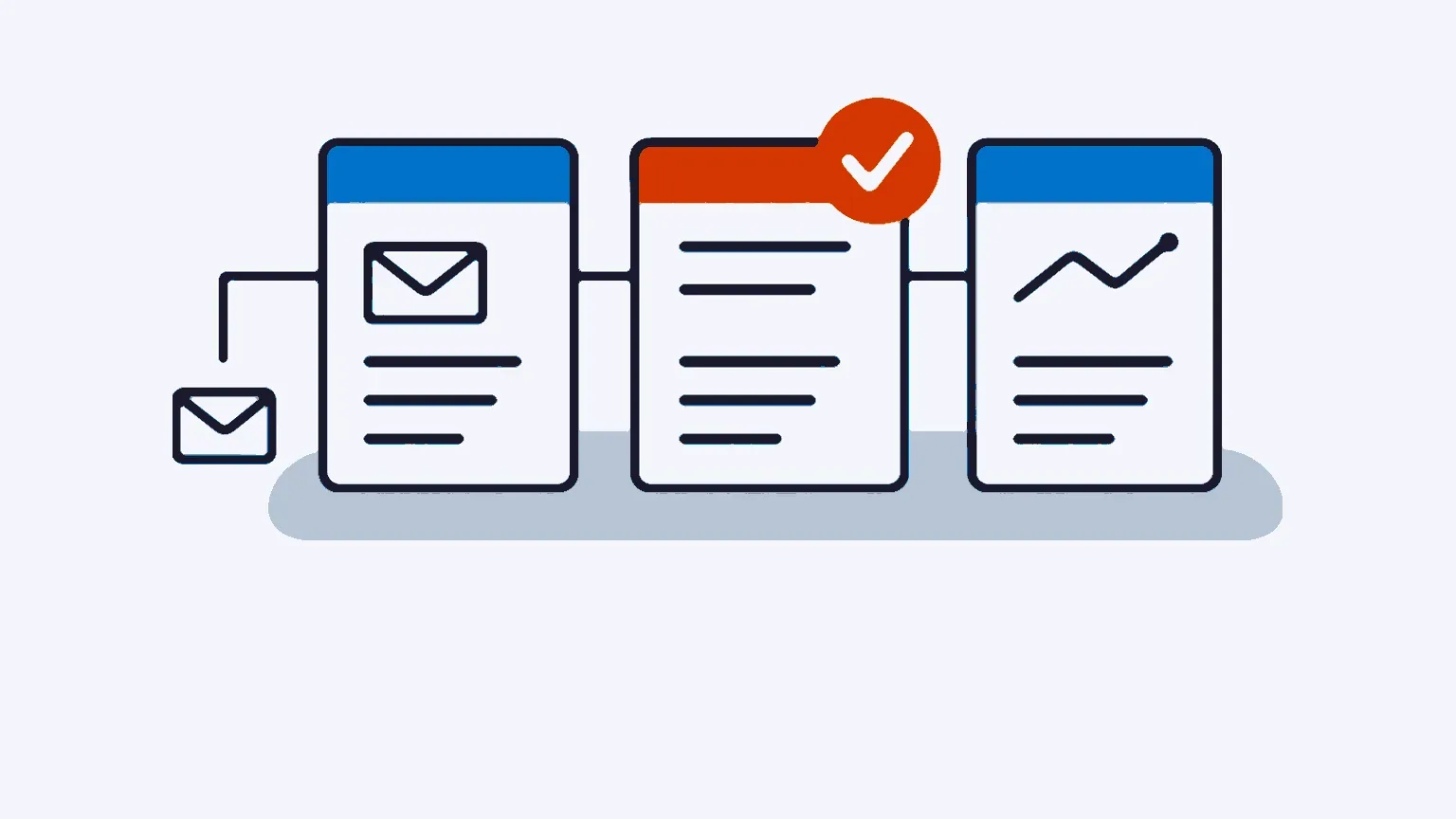 Illustration: Best French emailing software 2026: a hands-on selection