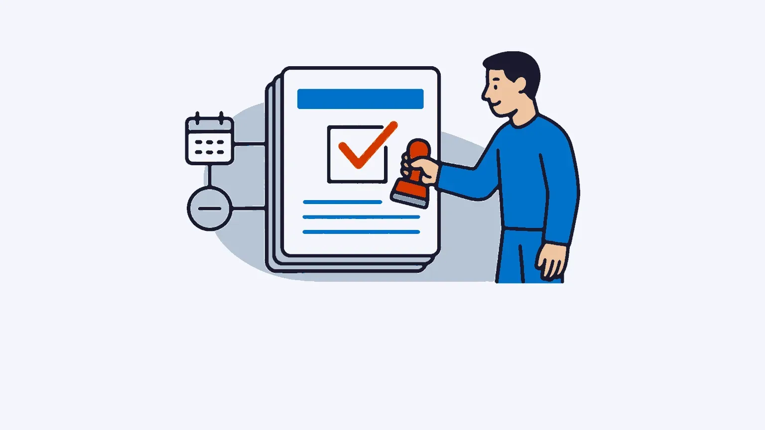 Illustration: Opt-in, Opt-out, what do they mean?