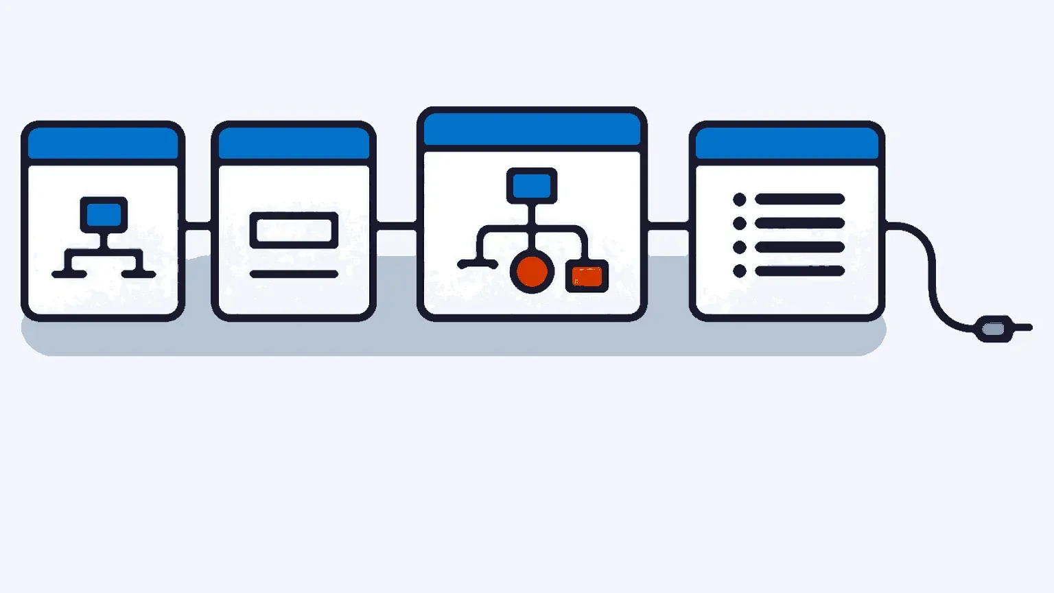 Illustration: An overview of B2B prospecting tools: what should you keep?
