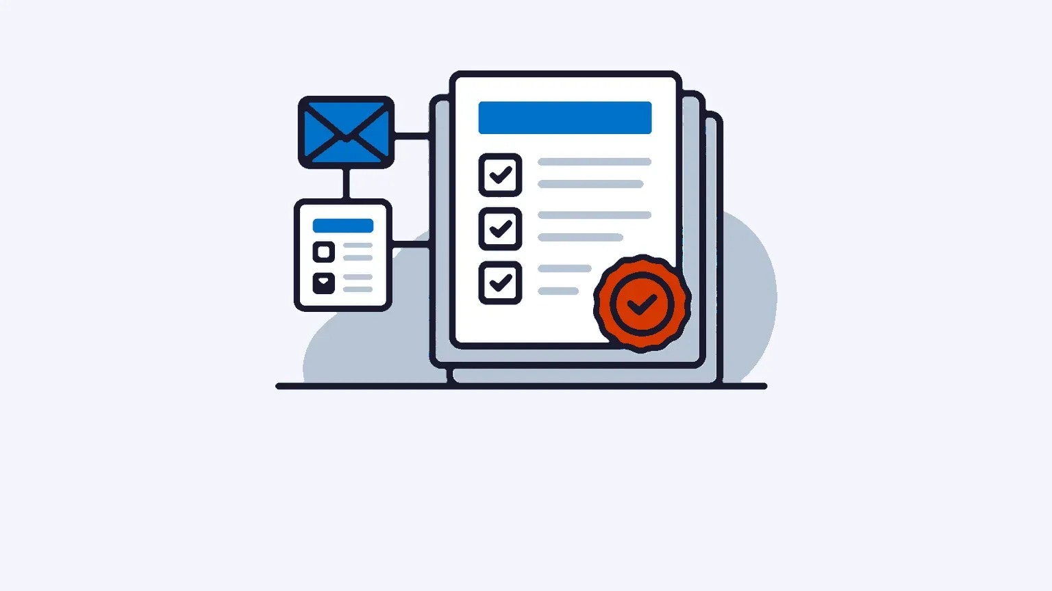 Illustration: Partnership with Florence Consultant for emailing training courses
