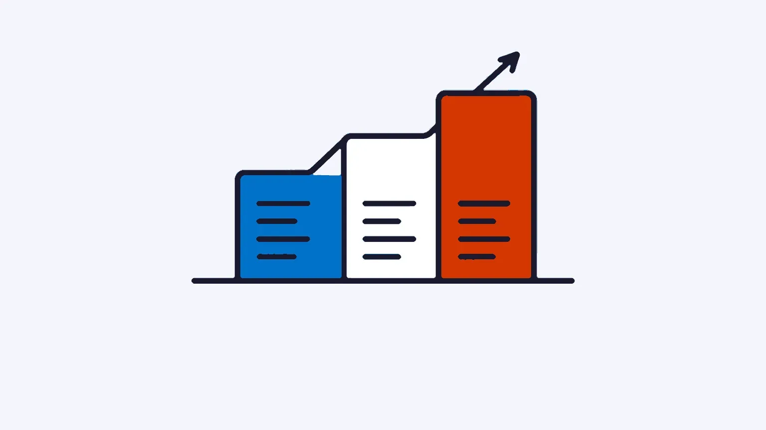Illustration: Email provider market share in France (2025-2026)