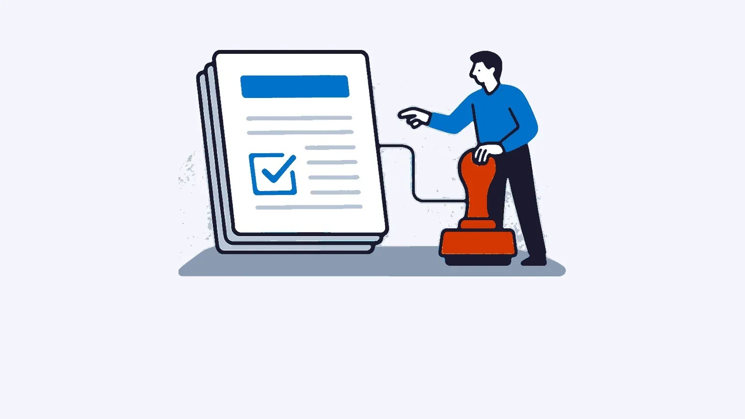 Illustration: Tracking pixel and the CNIL recommendation: what changes for your email campaigns