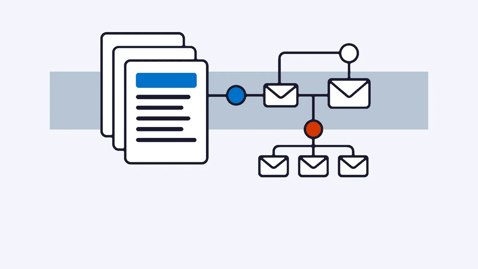 Illustration: B2B marketing automation: 6 workflows that really convert
