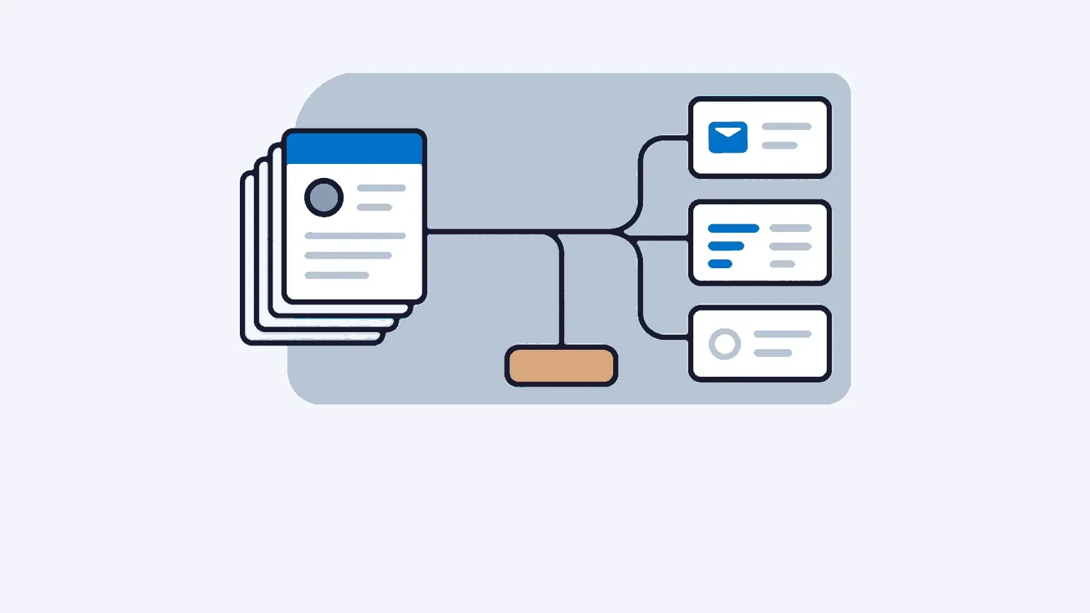 Illustration: Segmentation in marketing - capitalizing on advantages and mitigating disadvantages