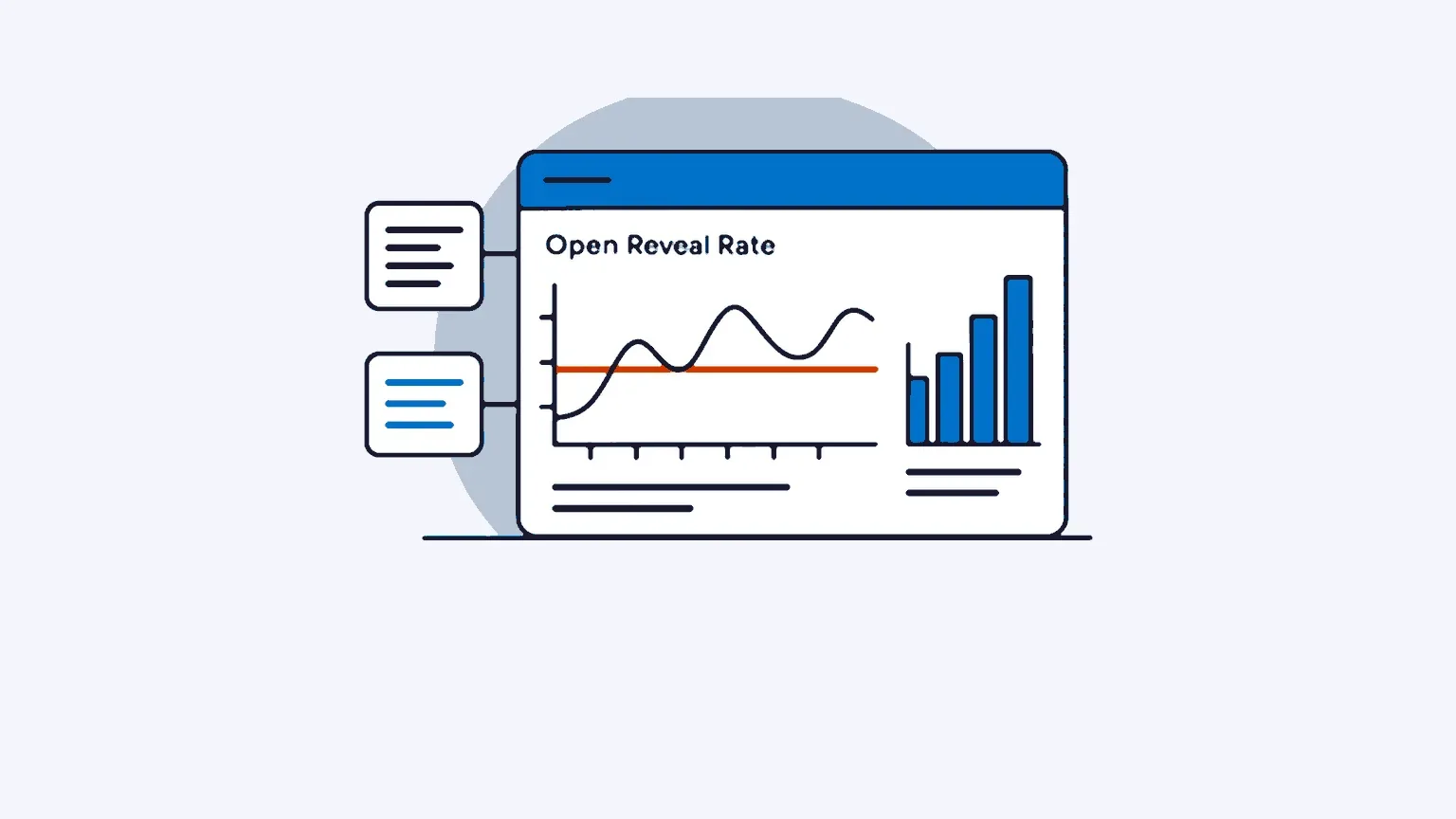Illustration: Email open rate: the complete guide to measure and improve