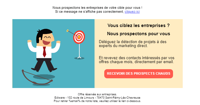effective emailing campaign
