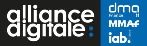 Logo Alliance Digitale DMA